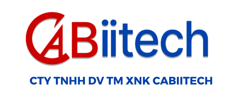 Hukan Việt Nam – CABIITECH Xuất Nhập Khẩu Chính Hãng