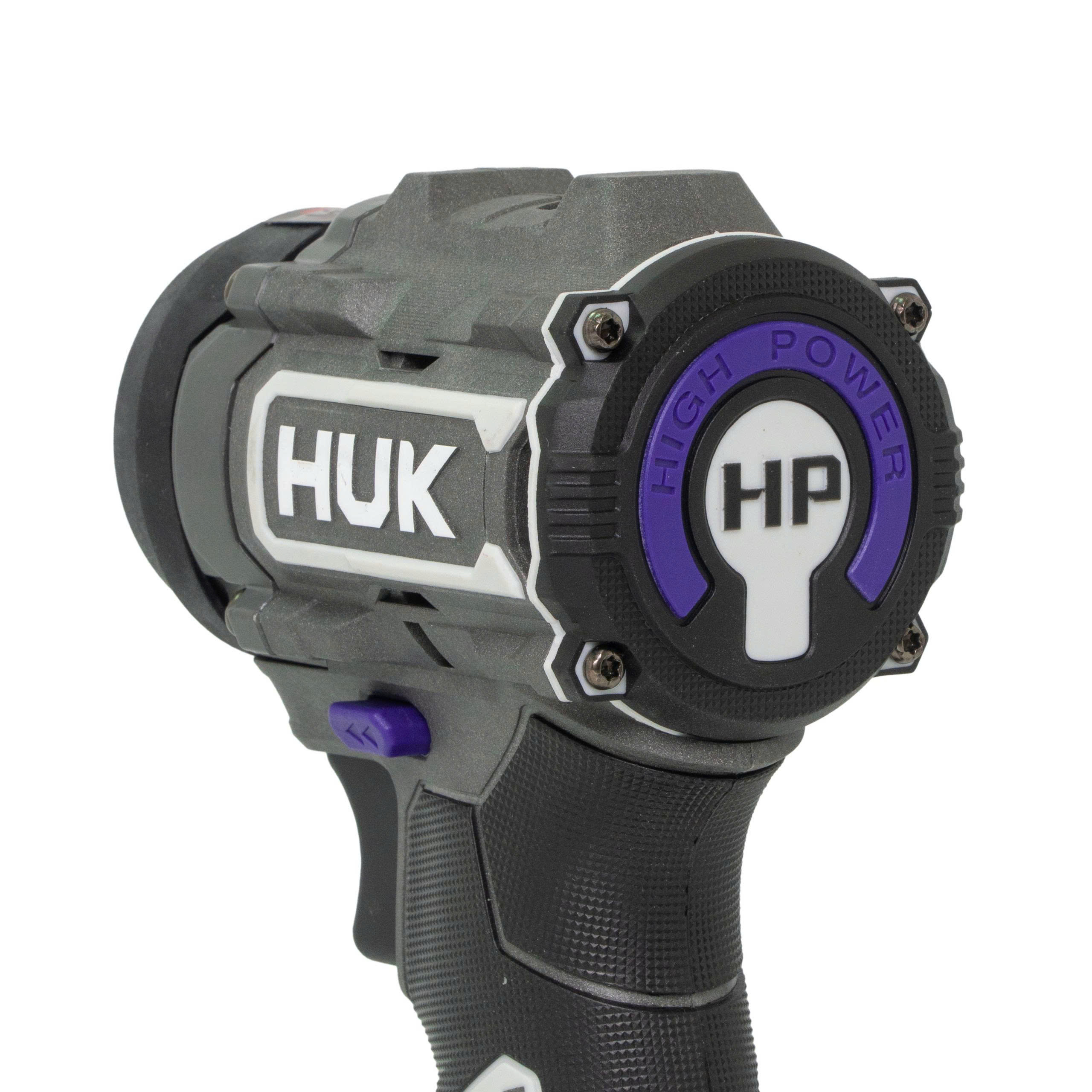 HUK- IS250HP-8
